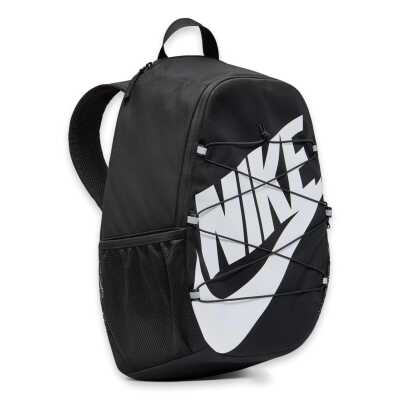 Nike Io8733 Nike Heritage Sweep Backpack 50X25X15 25 Liters Siyah Unisex Spor Çanta - Nike (1)