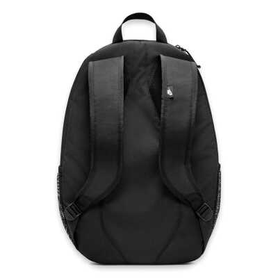 Nike Io8733 Nike Heritage Sweep Backpack 50X25X15 25 Liters Siyah Unisex Spor Çanta - 3