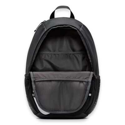 Nike Io8733 Nike Heritage Sweep Backpack 50X25X15 25 Liters Siyah Unisex Spor Çanta - 4