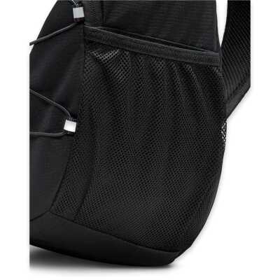 Nike Io8733 Nike Heritage Sweep Backpack 50X25X15 25 Liters Siyah Unisex Spor Çanta - 5
