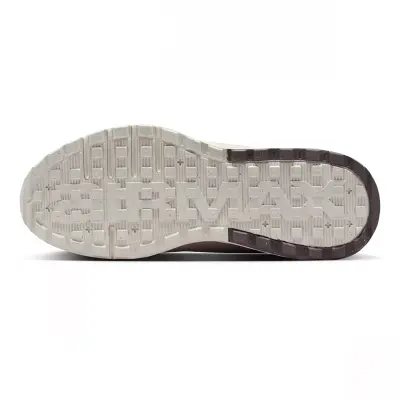 Nike Io9414 Nike Air Max Bia Pudra Unisex Spor Ayakkabı - 5