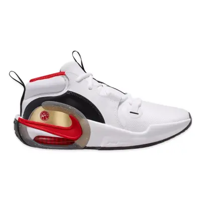 Nike Iq1017 Nike Air Zoom Crossover 2 Beyaz Çocuk Spor Ayakkabı - 1