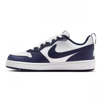 Nike Iq2722 Nike Court Borough Low Next Bloom Lacivert Unisex Spor Ayakkabı - Nike (1)