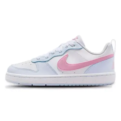 Nike Iq2725 Nike Court Borough Low Essential+ Çok Renkli Kadın Spor Ayakkabı - 1
