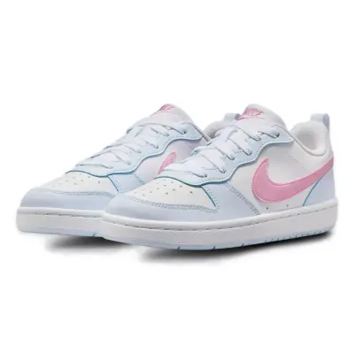 Nike Iq2725 Nike Court Borough Low Essential+ Çok Renkli Kadın Spor Ayakkabı - Nike (1)
