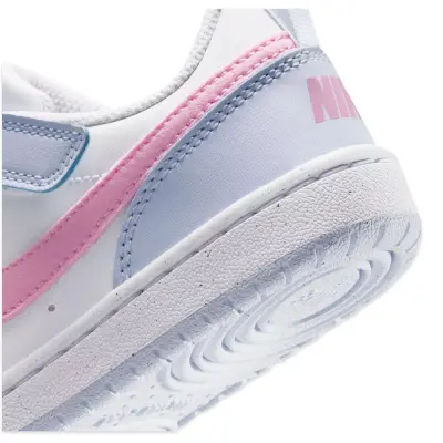 Nike Iq2726 Nike Court Borough Low Essential+ Çok Renkli Kız Çocuk Spor Ayakkabı - 4