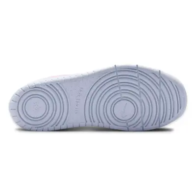Nike Iq2726 Nike Court Borough Low Essential+ Çok Renkli Kız Çocuk Spor Ayakkabı - 5