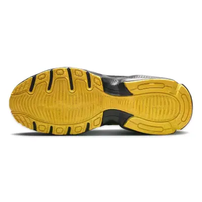 Nike Ir0819 Nike Air Max Fire Siyah-Sarı Unisex Spor Ayakkabı - 5