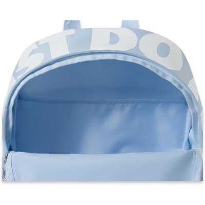 Nike Iv4315 Nike Jdi Mini Backpack 2.0 11 Liters 31X23X12 Açık Mavi Unisex Spor Çanta - 4