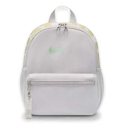 Nike Iv4315 Nike Jdi Mini Backpack 2.0 11 Liters 31X23X12 Beyaz Unisex Spor Çanta - Nike (1)