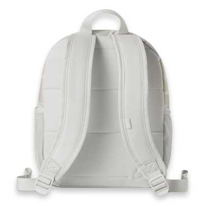 Nike Iv4315 Nike Jdi Mini Backpack 2.0 11 Liters 31X23X12 Beyaz Unisex Spor Çanta - 3