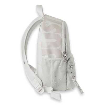 Nike Iv4315 Nike Jdi Mini Backpack 2.0 11 Liters 31X23X12 Beyaz Unisex Spor Çanta - 4