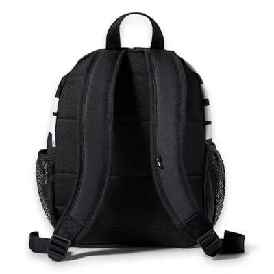 Nike Iv4315 Nike Jdi Mini Backpack 2.0 11 Liters 31X23X12 Siyah Unisex Spor Çanta - 4