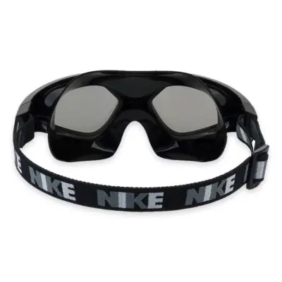 Nike Nessc151 Nike Swim Expanse Swim Mask Adult Goggles Deniz Gözlüğü Siyah Unisex Spor Ma - Nike (1)