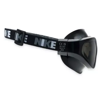 Nike Nessc151 Nike Swim Expanse Swim Mask Adult Goggles Deniz Gözlüğü Siyah Unisex Spor Ma - 3