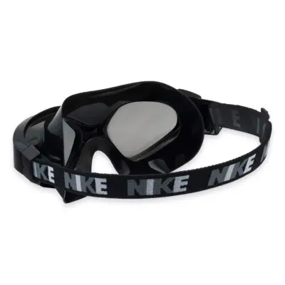 Nike Nessc151 Nike Swim Expanse Swim Mask Adult Goggles Deniz Gözlüğü Siyah Unisex Spor Ma - 4