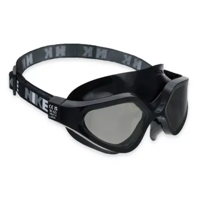 Nike Nessc151 Nike Swim Expanse Swim Mask Adult Goggles Deniz Gözlüğü Siyah Unisex Spor Ma - 5