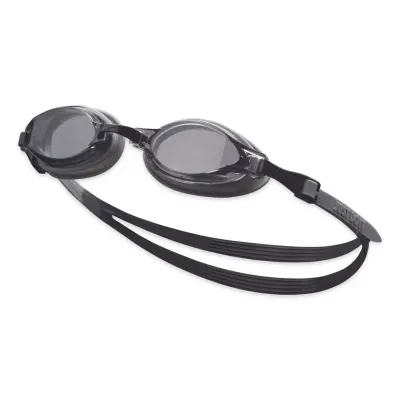 Nike Nessd127 'Nike Swim Chrome Adult Goggles Deniz Gözlüğü Gri Unisex Spor Malzemeleri - 1