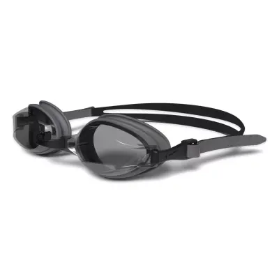 Nike Nessd127 'Nike Swim Chrome Adult Goggles Deniz Gözlüğü Gri Unisex Spor Malzemeleri - Nike (1)