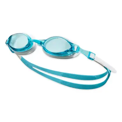 Nike Nessd127 'Nike Swim Chrome Adult Goggles Deniz Gözlüğü Yeşil Unisex Spor Malzemeleri 