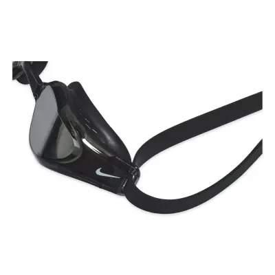 Nike Nessg136 Youth Nike Swim Valiant Youth Goggles Deniz Gözlüğü Siyah Unisex Spor Malzem - Nike (1)