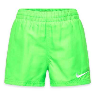 Nike Swim Breaker Nessb866 Solid Essent 4