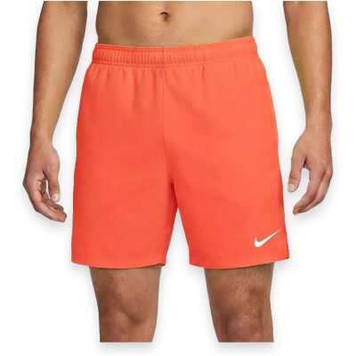Nike Swim Breaker Nessb866 Solid Essent 4