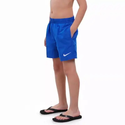 Nike Swim Breaker Nessb866 Solid Essent 4