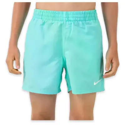 Nike Swim Breaker Nessb866 Solid Essent 4