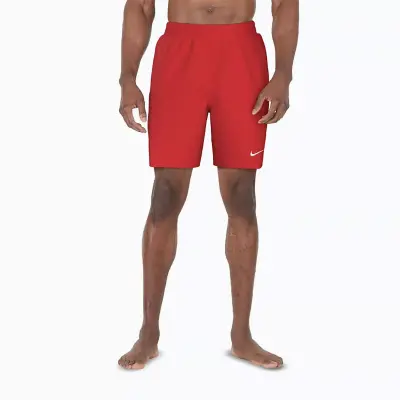 Nike Swim Breaker Nessf559 Solid 7