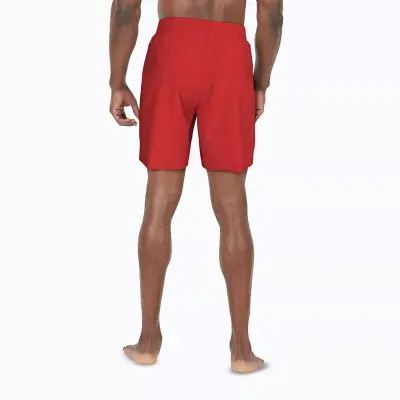 Nike Swim Breaker Nessf559 Solid 7
