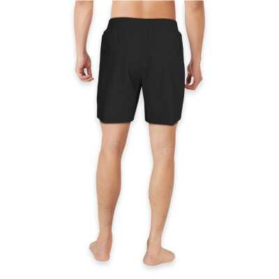Nike Swim Breaker Nessf559 Solid 7