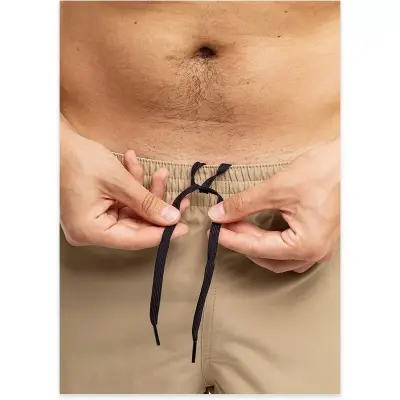 Nike Swim Breaker Nessf560 Solid 5