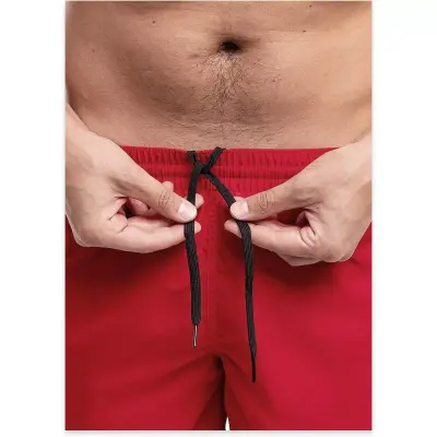 Nike Swim Breaker Nessf560 Solid 5