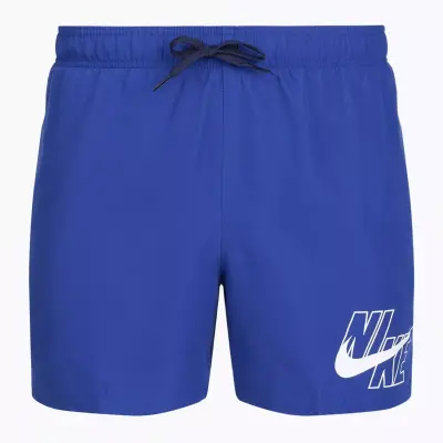 Nike Swim Breaker Nessg574 Swim Logo 5
