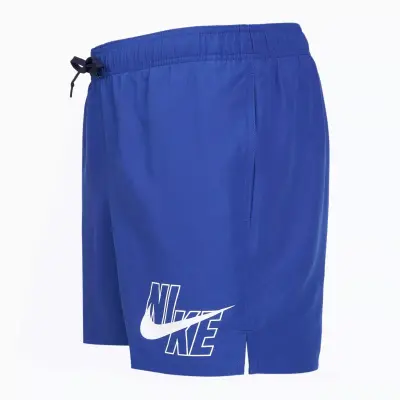 Nike Swim Breaker Nessg574 Swim Logo 5