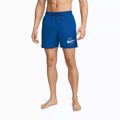 Nike Swim Breaker Nessg574 Swim Logo 5