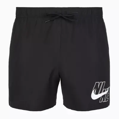 Nike Swim Breaker Nessg574 Swim Logo 5