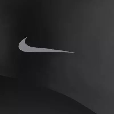 Nike Swim Tess0106 Youth Nike Solid Silicone Youth Cap Bone Siyah Unisex Spor Malzemeleri - Nike (1)