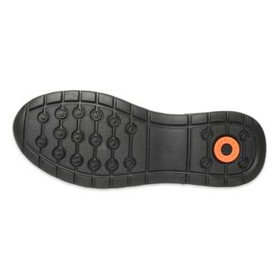 Oneair D26Ya-3235 Günlük Sneakers Beyaz Kadın Spor Ayakkabı - 5