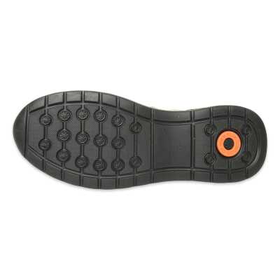 Oneair D26Ya-3235 Günlük Sneakers Gümüş Kadın Spor Ayakkabı - 5