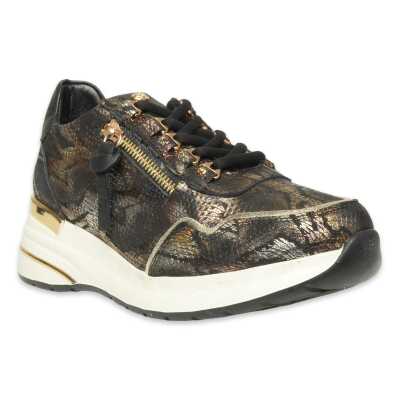 Oneair D26Ya-3235 Günlük Sneakers Kadın Spor Ayakkabı - ONEAIR