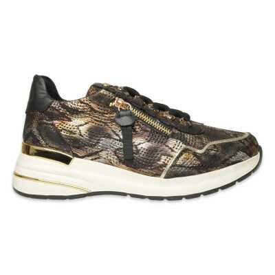 Oneair D26Ya-3235 Günlük Sneakers Kadın Spor Ayakkabı - ONEAIR (1)