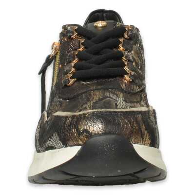 Oneair D26Ya-3235 Günlük Sneakers Kadın Spor Ayakkabı - 3