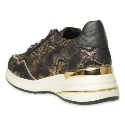 Oneair D26Ya-3235 Günlük Sneakers Kadın Spor Ayakkabı - 4
