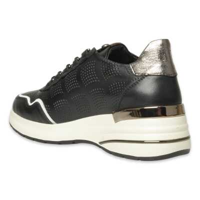 Oneair D26Ya-3235 Günlük Sneakers Kadın Spor Ayakkabı - 4