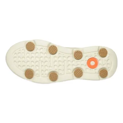 Oneair D26Ya-7085 Günlük Sneakers Krem Kadın Spor Ayakkabı - 5