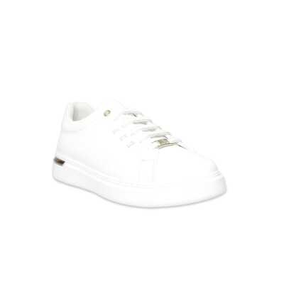 Oneair D26Ya-7130 Günlük Sneakers Beyaz Kadın Spor Ayakkabı - ONEAIR
