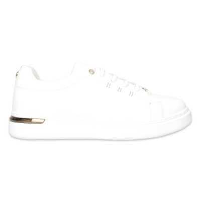 Oneair D26Ya-7130 Günlük Sneakers Beyaz Kadın Spor Ayakkabı - ONEAIR (1)
