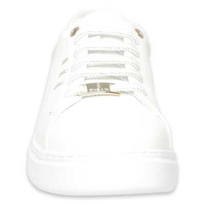 Oneair D26Ya-7130 Günlük Sneakers Beyaz Kadın Spor Ayakkabı - 3